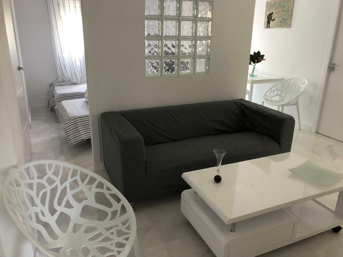 Bubu Beach 2-A Los Cristianos  Exteriör bild