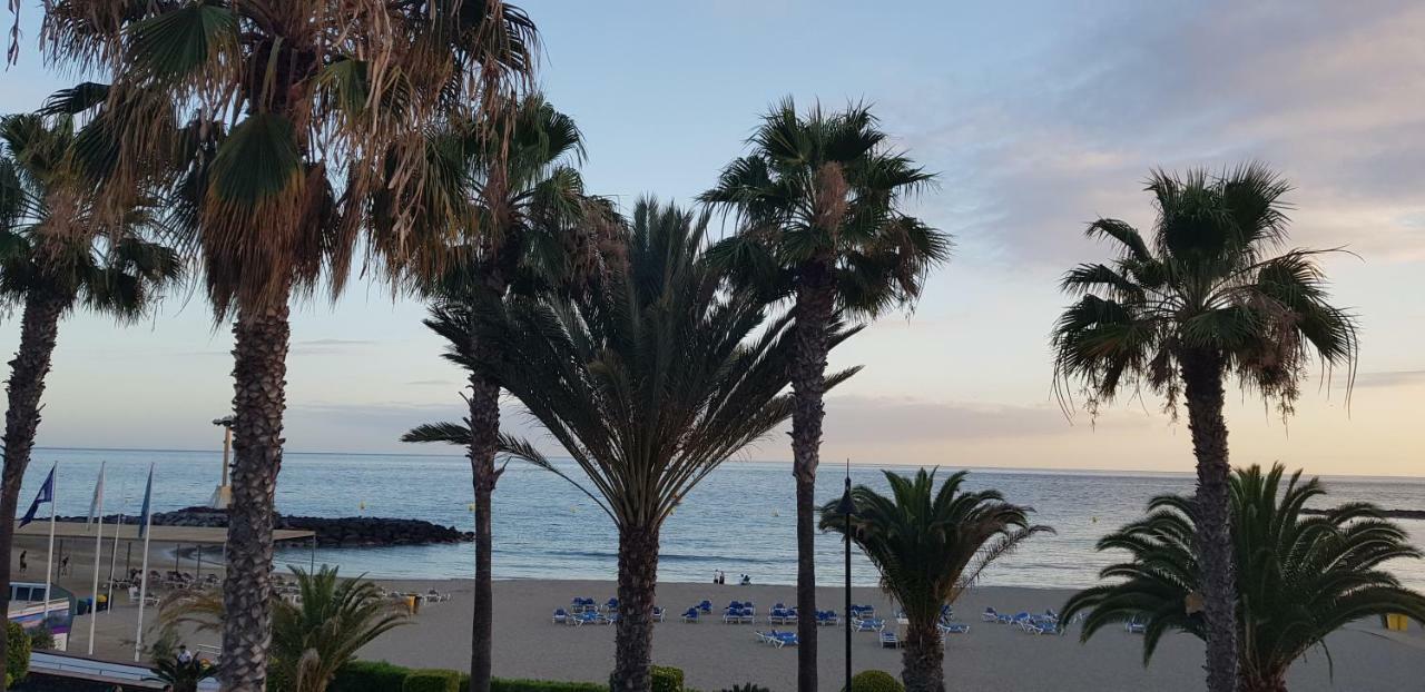 Bubu Beach 2-A Los Cristianos  Exteriör bild
