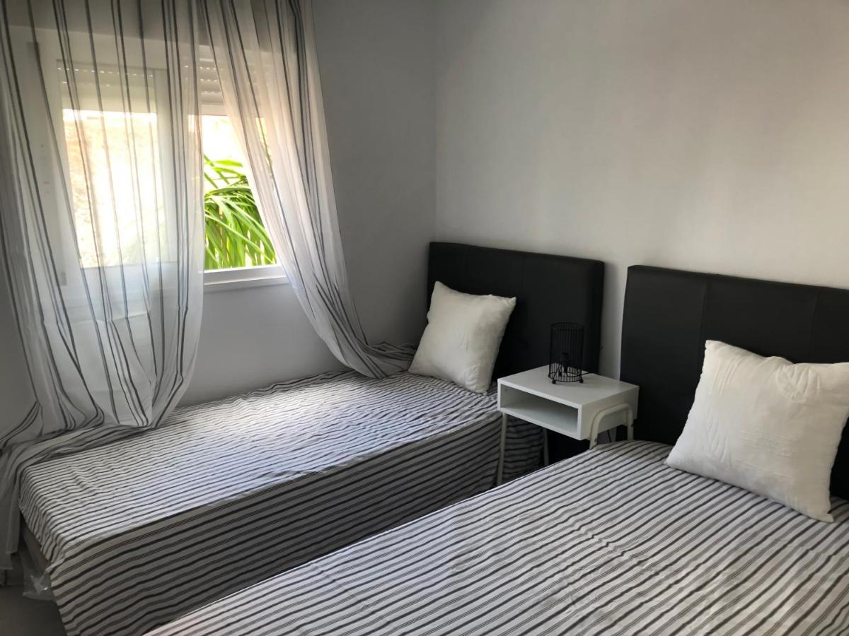 Bubu Beach 2-A Los Cristianos  Exteriör bild