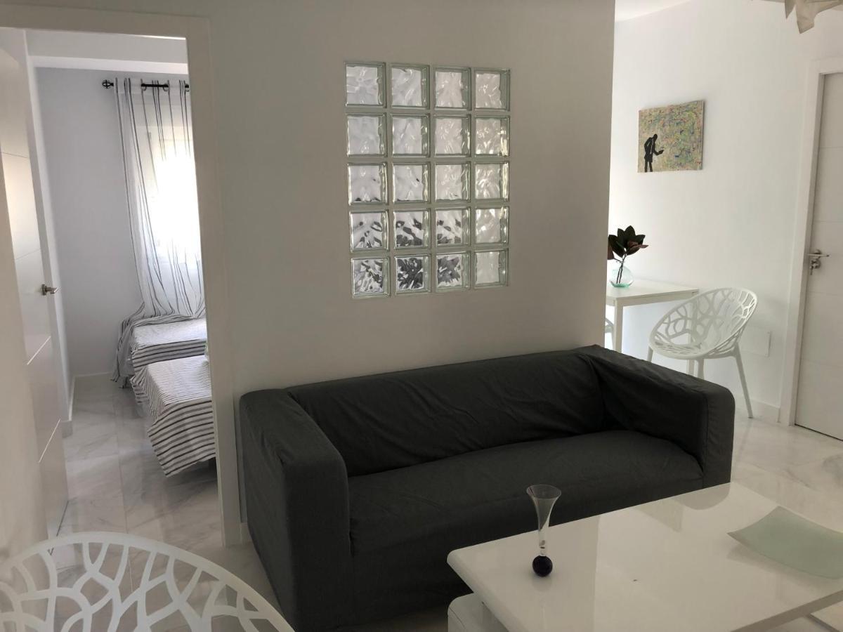 Bubu Beach 2-A Los Cristianos  Exteriör bild
