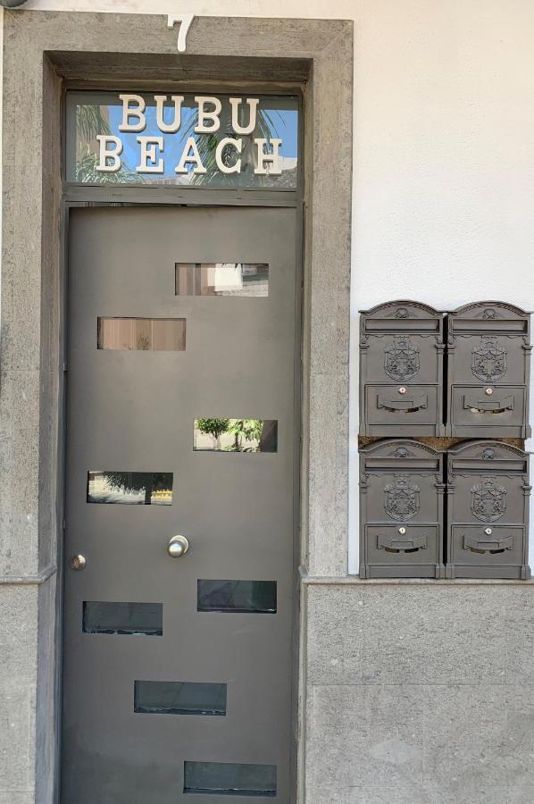 Bubu Beach 2-A Los Cristianos  Exteriör bild